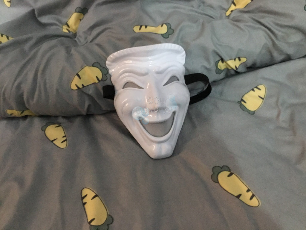 SCP-035 Cosplay Mask for Sale – Go2Cosplay